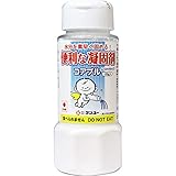 【美浜卸売】便利な凝固剤 コアプル ふりかけタイプ 100g×20個セット
