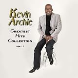 Greatest Hits Collection Vol. 1
