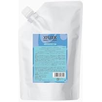 Amazon | デミ XFLEEK エクスフリーク シャンプー 1000ml ニフティ