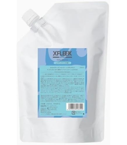 Amazon | デミ XFLEEK エクスフリーク シャンプー 250ml カーミスト