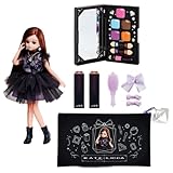 タカラトミー リカちゃん ドール KATE LICCA -Make My Color- DX 着せ替え 5歳以上