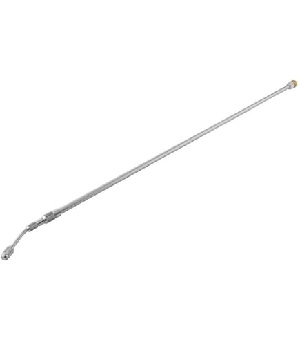 Amazon | 工進(KOSHIN) 散布竿 伸縮ノズル カルポール下式6号 (1.2~1.8