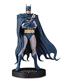 DC Collectibles デザイナーシリーズ バットマン ブライアン・ボーランド ミニフィギュア