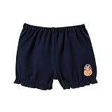 ミキハウス ホットビスケッツ (MIKIHOUSE HOT BISCUITS) ハーフパンツ 72-3119-979 120cm 紺