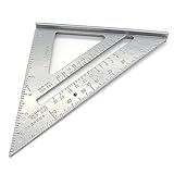 （ティーシーセレクト） TC-select 丸鋸ガイド 丸ノコガイド 定規 直角 スクエアールーラー