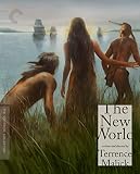 Criterion Collection: New World/ [Blu-ray] [Import]