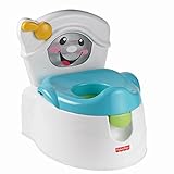 Fisher-Price Potty Training ,Learn-to-Flush
