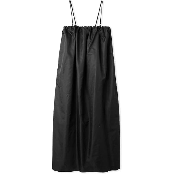 Amazon.co.jp: [エミ] ナイロンキャミワンピース 13WFO241056