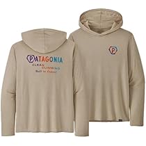専用15枚 パタゴニア Patagonia メンズ・キャプリーン・クール・デイリー