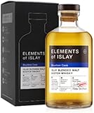 エレメンツオブアイラ バーボンカスク 54.5度 700ml