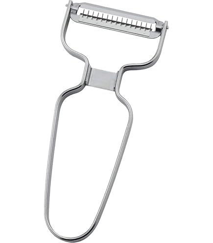 Amazon | 貝印 KAI Michel BRAS (ミシェル ブラス) T型ピーラー 替え刃