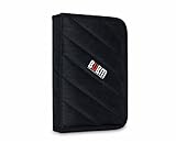 BUBMポータブル電子機器アクセサリーケースfor Travel Organizer電子バッグSmallケースサイズ a400812d1