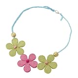 everbloom studio #14G-green daisy