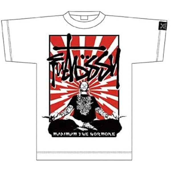 Amazon.co.jp: マキシマムザホルモン CULT OF THE HARAPEKO HAE 「蝿