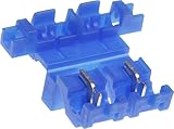 Theヒルマングループ50390ヒューズホルダーストリップ、20-amp、3 - Pack 50390 1