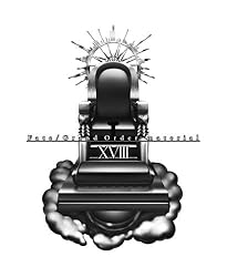 
Fate/Grand Order material XVIII【書籍】