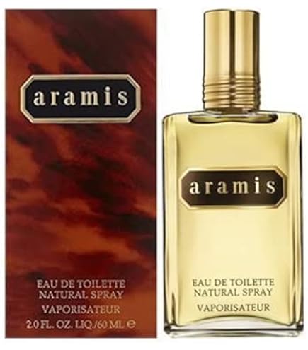 Amazon.co.jp: ARAMIS アラミス オードトワレ メン 110ml EDT110