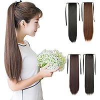 再お値下げです、ブラウン ストレート ウィッグ 中程度の長さ Amazon.co.jp: NICEHAIR ウィッグ ポイント ウィッグ