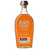 【１２本セット】エライジャ・クレイグ 750ml