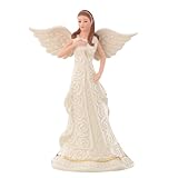 レノックス835436インスピレーションANGEL HOPE置物 - 1のパック