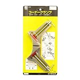 Bigman(ビッグマン) コーナークランプV-26