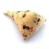 向きぐせ防止クッション　Sサイズ