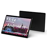 ALLDOCUBE iPlay20P タブレット、10.1インチタブレット SIMフリー、8コアCPU、Android 11、デュアルWi-Fi、デュアルSIM、Bluetooth 4.2、6000mAh (6+128GB)