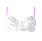 ワコールマタニティ 産前・産褥・産後兼用 ファーストマミングブラ E70 IV MBY236