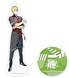 殺し屋とストロベリー イズナ アクリルスタンド