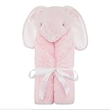 ブランケット ベビー　ぬいぐるみ付 ベビーブランケット マイクロファイバー　出産祝い アニマル　動物 ぬいぐるみ付 /　ベビーカー　ブランケット　おくるみ　ひざ掛け　毛布 出産祝い ギフト 贈り物 プ