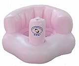 Tofei ふかふかベビーチェア (ピンク)