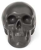 Skull Coin Bank – 保存Thoseコインfor a Rainy Day – by Monarch家庭用品