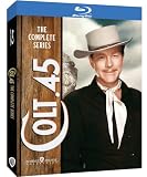 COLT .45 - THE COMPLETE SERIES