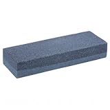 Combination Sharpening Stone 6-7/8 inch x 2 inch x 1 inch [並行輸入品]