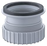 SANEI 【流し排水栓用】流し用アダプター パッケージ入り PH62-820