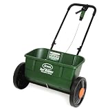 スコッツ/Scotts/ドロップ式肥料散布機/アキュアグリーン3000/SAG-3000