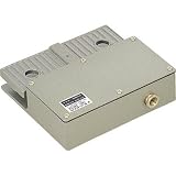 大阪自動電機:オジデン フットスイッチ OFL-TW-FS 型式:OFL-TW-FS