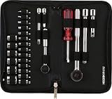 [3708438]ＨＯＺＡＮ　ソケットレンチセット W512