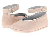 [バーバリー] Burberry Kids ガールズ Sophie Soft (Infant/Toddler) フラットシューズ Ice Pink 17 (US 1.5 Infant)(9.2cm) 