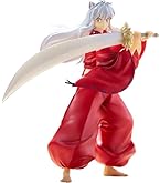 Amazon | 犬夜叉 Trio-Try-iT Figure 殺生丸 | フィギュア