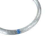 ユニクロ線　線径約１．６×約３００ｍ　＃１６　入数１巻（約５Ｋｇ）　ハイロジック