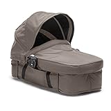 Baby Jogger ベビージョガー【正規代理店保証付】シティセレクト専用キャリーコット・コンバージョンキット クオーツ