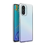 Xiaomi Redmi K40 / Redmi K40 Pro/Redmi K40 Pro+ ケース シャオミ Redmi K40 / K40 Pro / K40 Pro+ ソフトケース 【ELMK】クリスタル クリア 透明 TPU素材 保護カバー