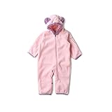 Columbia コロンビア タイニーベア2バンティング 1218(80cm) キューピッド