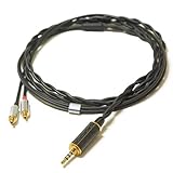 Bispa <楽-Raku> MSOEP-M4 【MMCX→2.5mm4極】