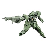 HG 機動戦士ガンダム 鉄血のオルフェンズ グレイズ (一般機/指揮官機) 1/144スケール 色分け済みプラモデル