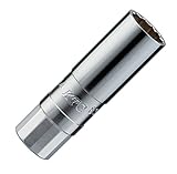 【KTC工具】 3/8 9.5sq 12角 プラグレンチ (14mm) B3A-14SPW