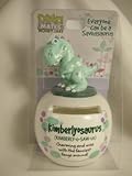 Dinomate Saveasaurus Jar – Kimberlyosaurus – Kimberly *バンクPiggy保存ギフト