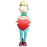 TOSCOM ZACZOO ドール ボーイ ハート 70-0027-99