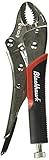 Blackhawk By Proto PT-1107-2 Curved Jaw Locking Plier, 7-Inch [並行輸入品]
